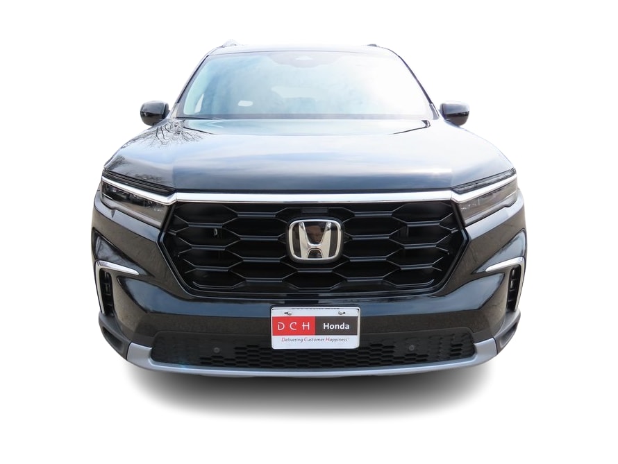 Thumbnail: 2025 Honda Pilot - 16