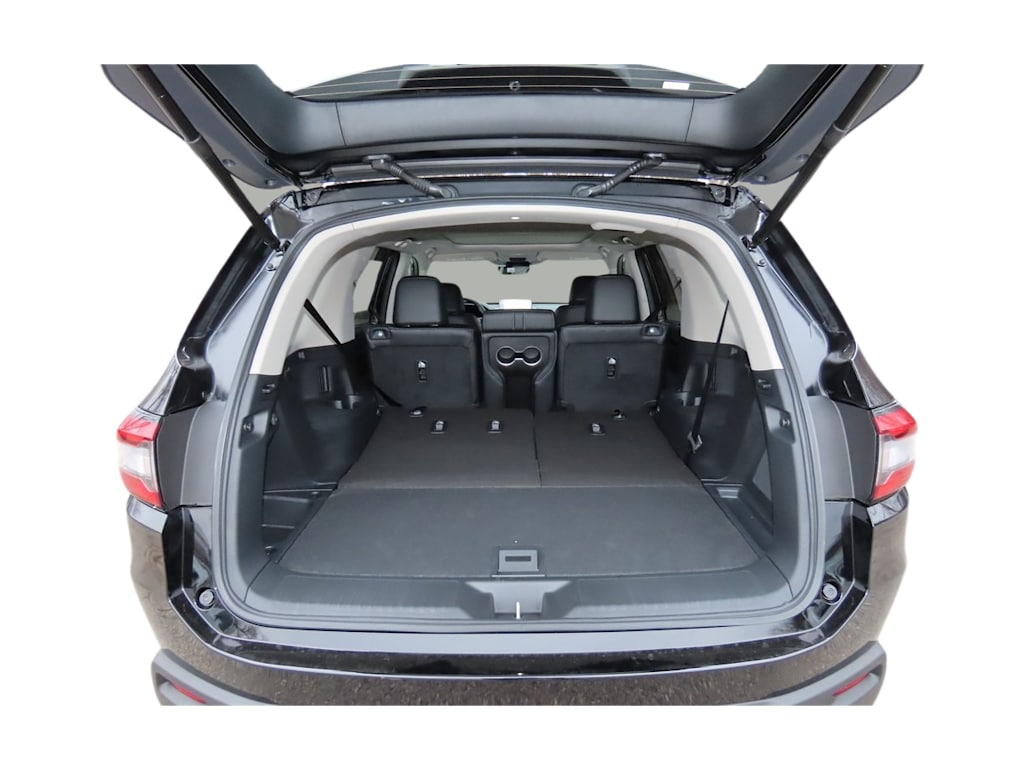 Thumbnail: 2025 Honda Pilot - 15