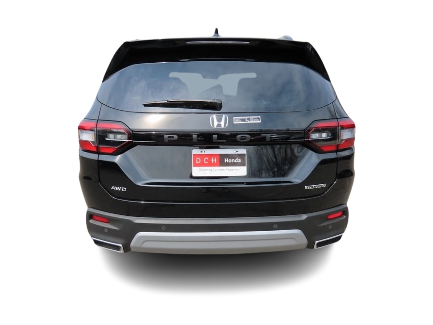 Thumbnail: 2025 Honda Pilot - 4