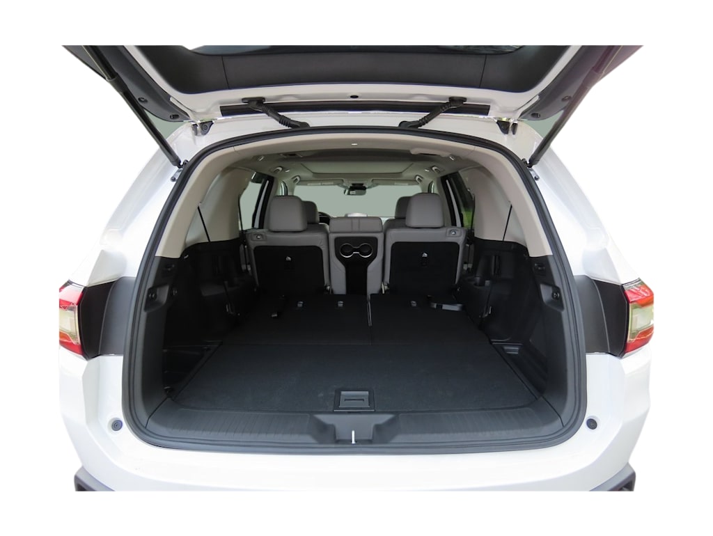 Thumbnail: 2025 Honda Pilot - 17