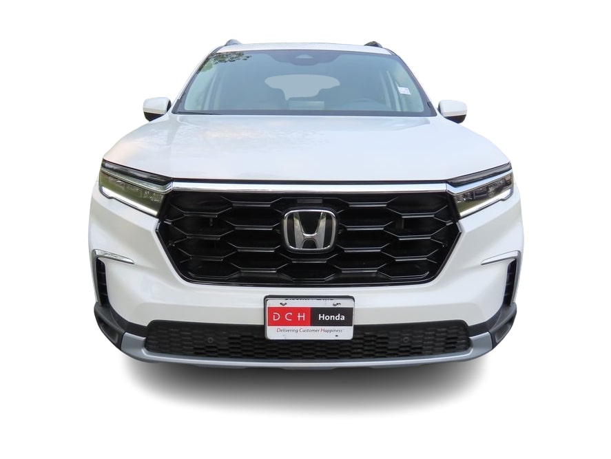 Thumbnail: 2025 Honda Pilot - 6