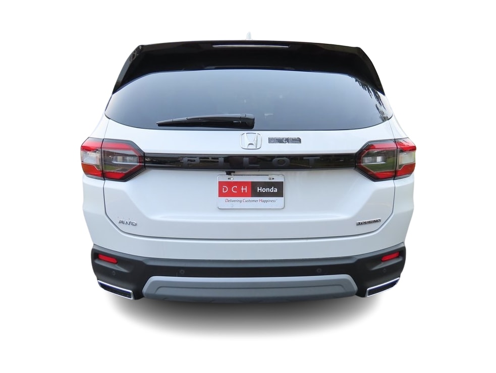 Thumbnail: 2025 Honda Pilot - 5