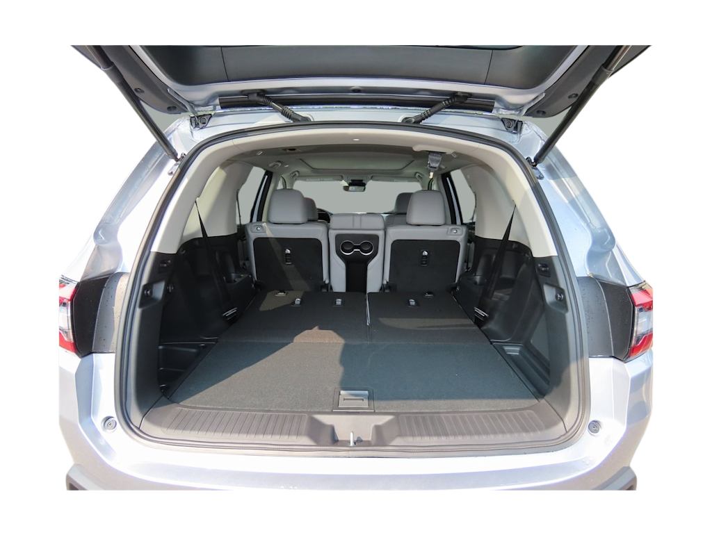 Thumbnail: 2025 Honda Pilot - 17