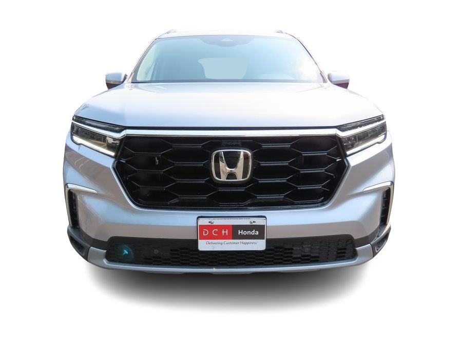 Thumbnail: 2025 Honda Pilot - 6