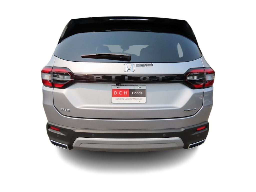 Thumbnail: 2025 Honda Pilot - 5