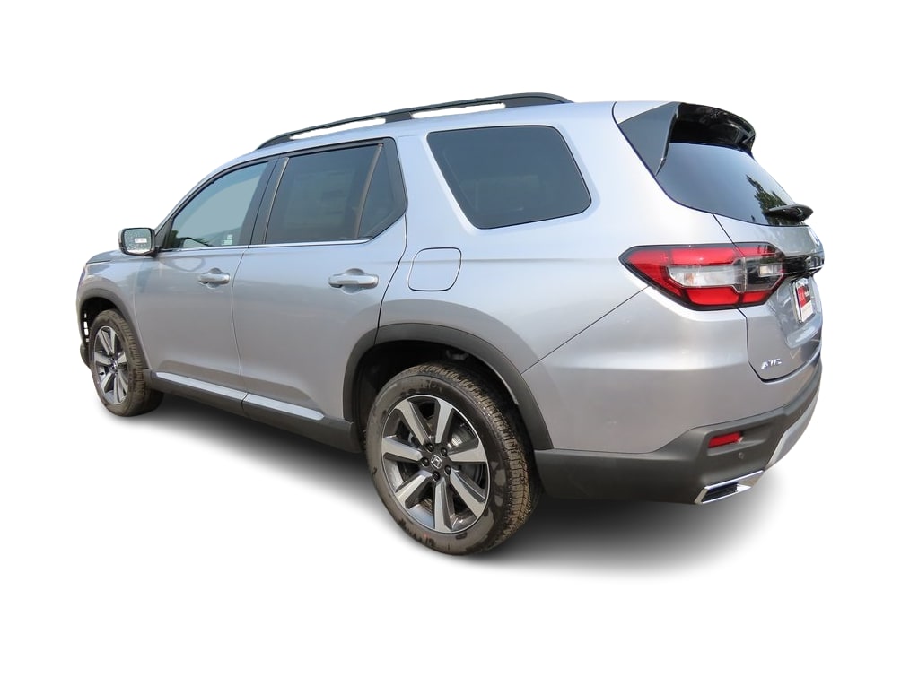 Thumbnail: 2025 Honda Pilot - 4