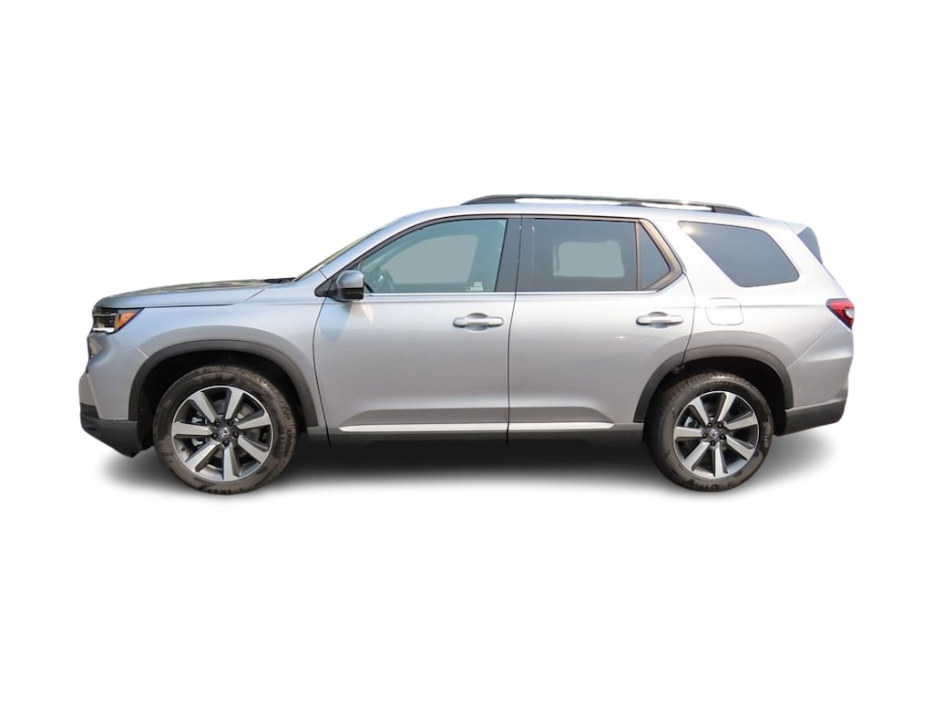 Thumbnail: 2025 Honda Pilot - 3