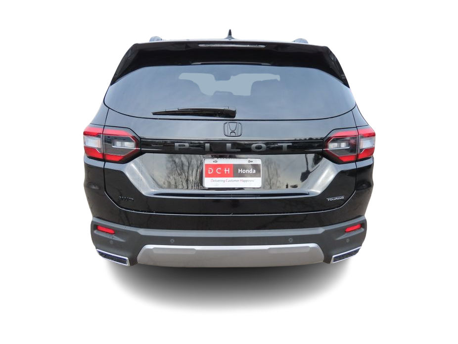 Thumbnail: 2026 Honda Pilot - 5
