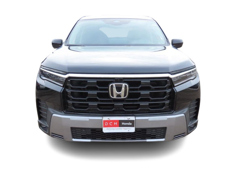 Thumbnail: 2026 Honda Pilot - 6