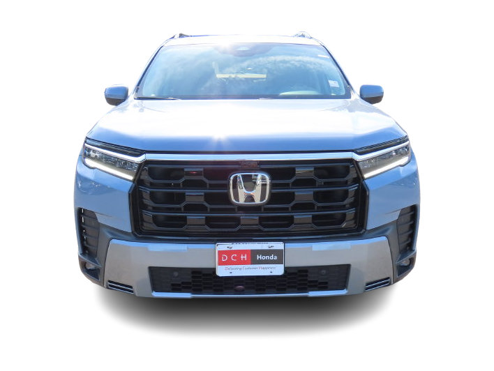 Thumbnail: 2026 Honda Pilot - 6