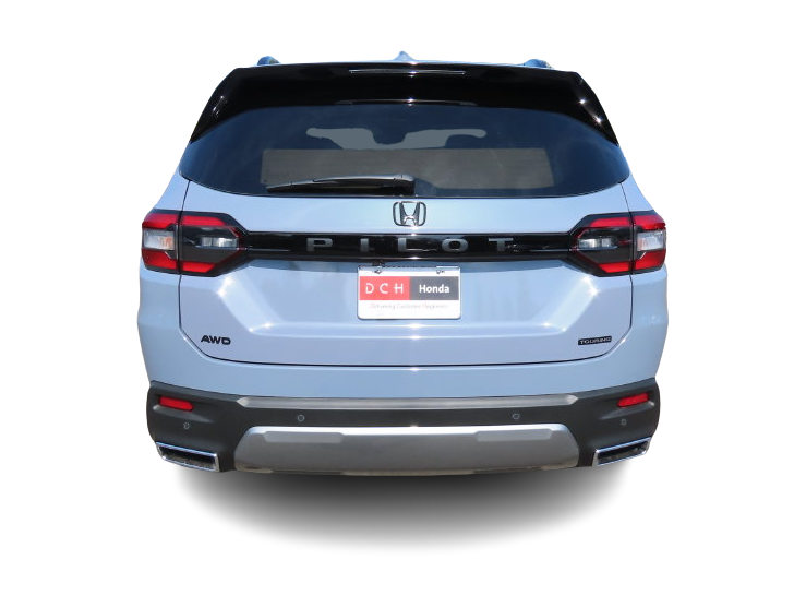 Thumbnail: 2026 Honda Pilot - 5