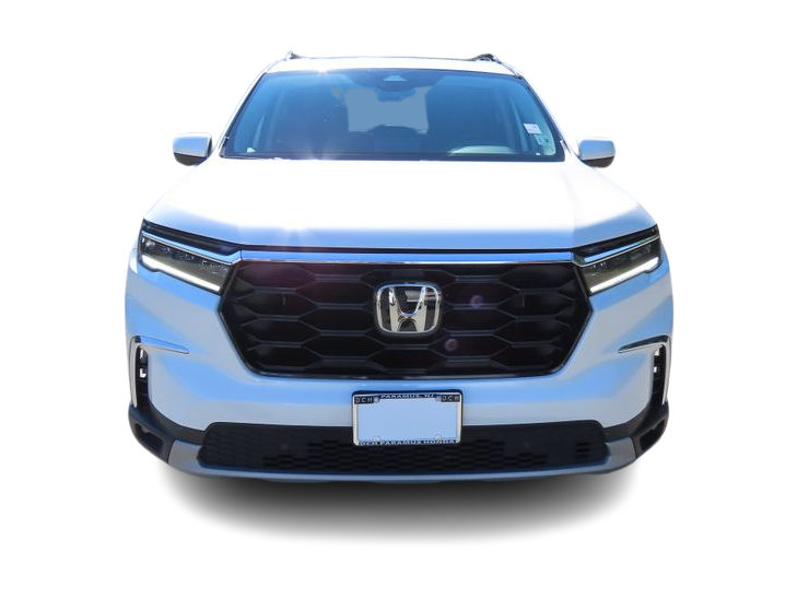 Thumbnail: 2025 Honda Pilot - 6
