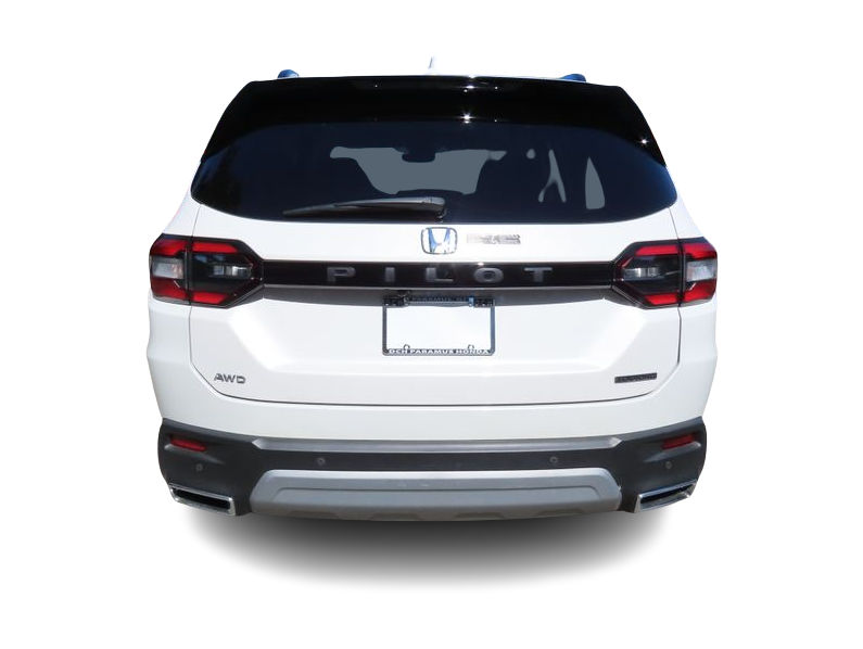 Thumbnail: 2025 Honda Pilot - 5