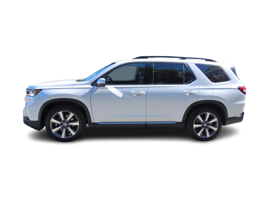 Thumbnail: 2025 Honda Pilot - 3