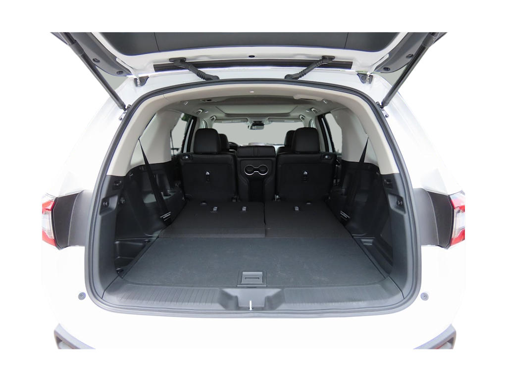 Thumbnail: 2025 Honda Pilot - 17