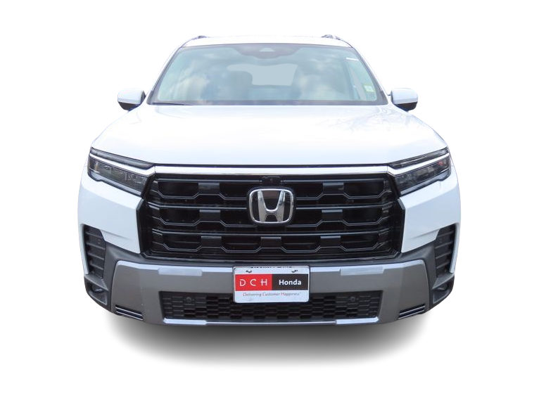 Thumbnail: 2026 Honda Pilot - 16