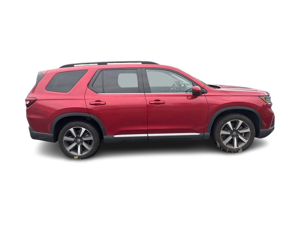 Thumbnail: 2023 Honda Pilot - 19