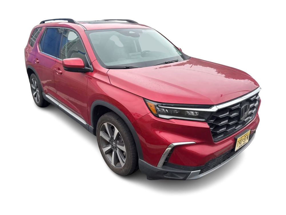 Thumbnail: 2023 Honda Pilot - 14