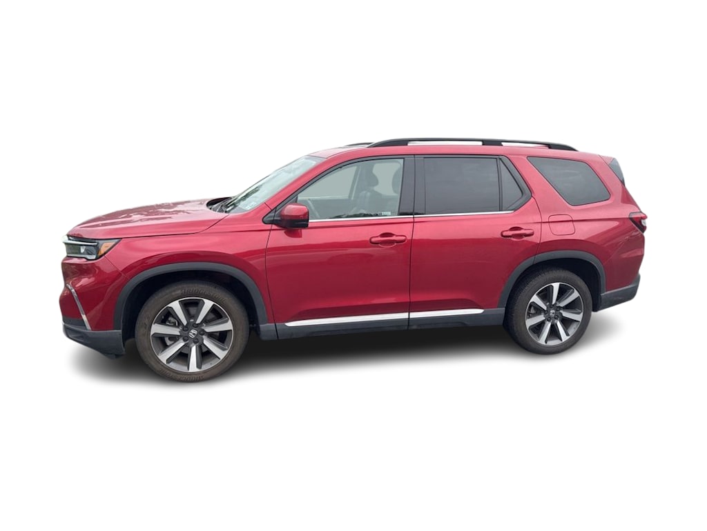 Thumbnail: 2023 Honda Pilot - 8