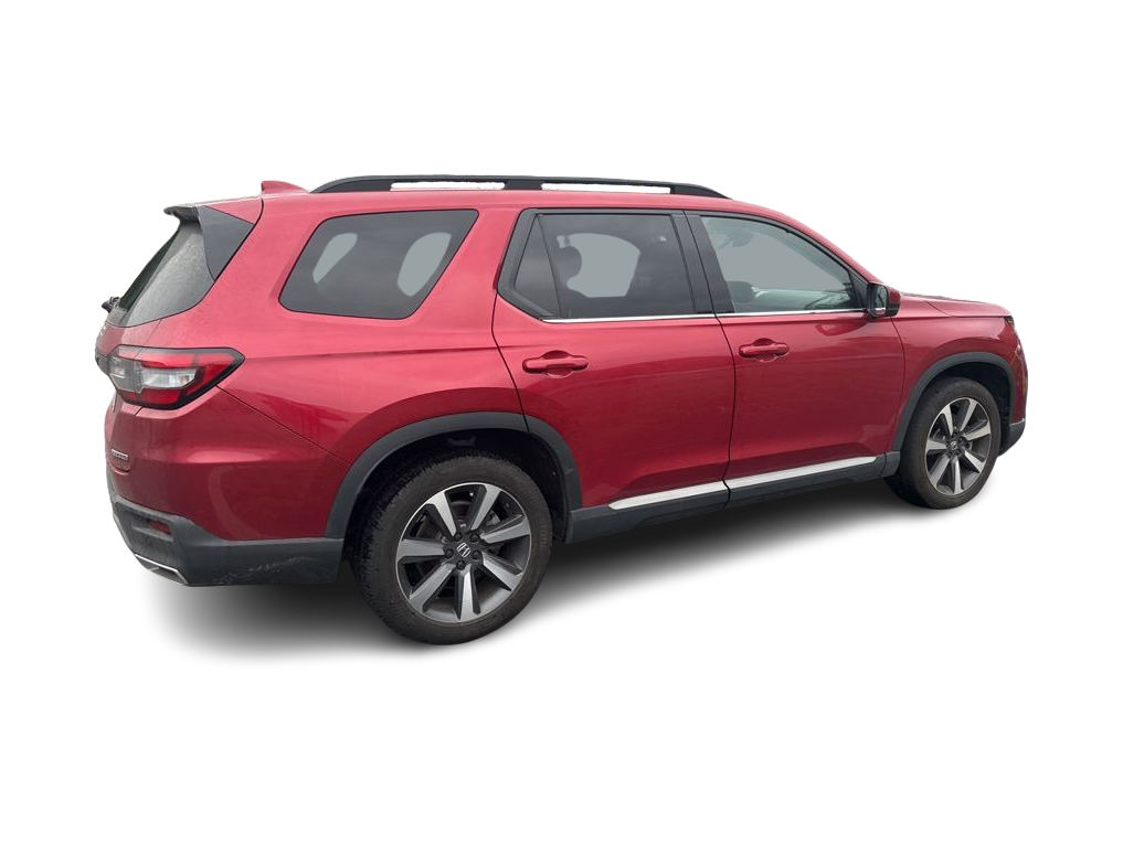 Thumbnail: 2023 Honda Pilot - 23