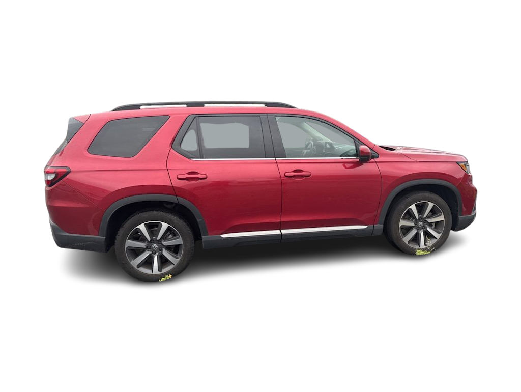 Thumbnail: 2023 Honda Pilot - 20