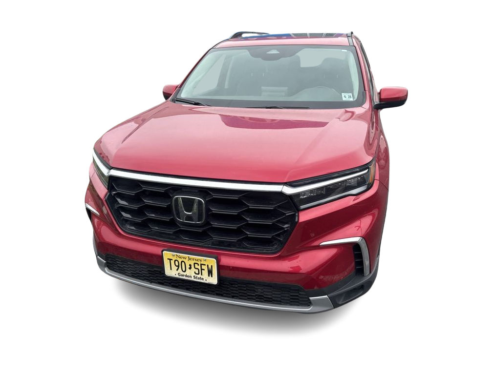 Thumbnail: 2023 Honda Pilot - 4