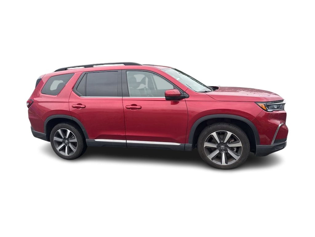 Thumbnail: 2023 Honda Pilot - 17