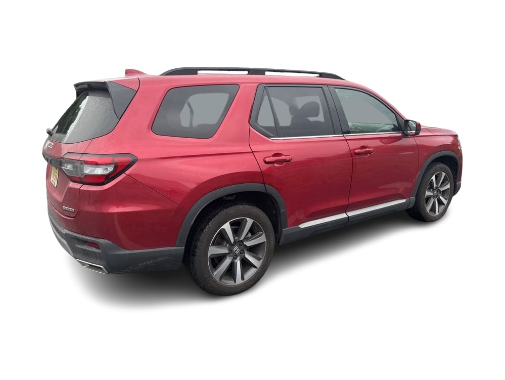 Thumbnail: 2023 Honda Pilot - 24