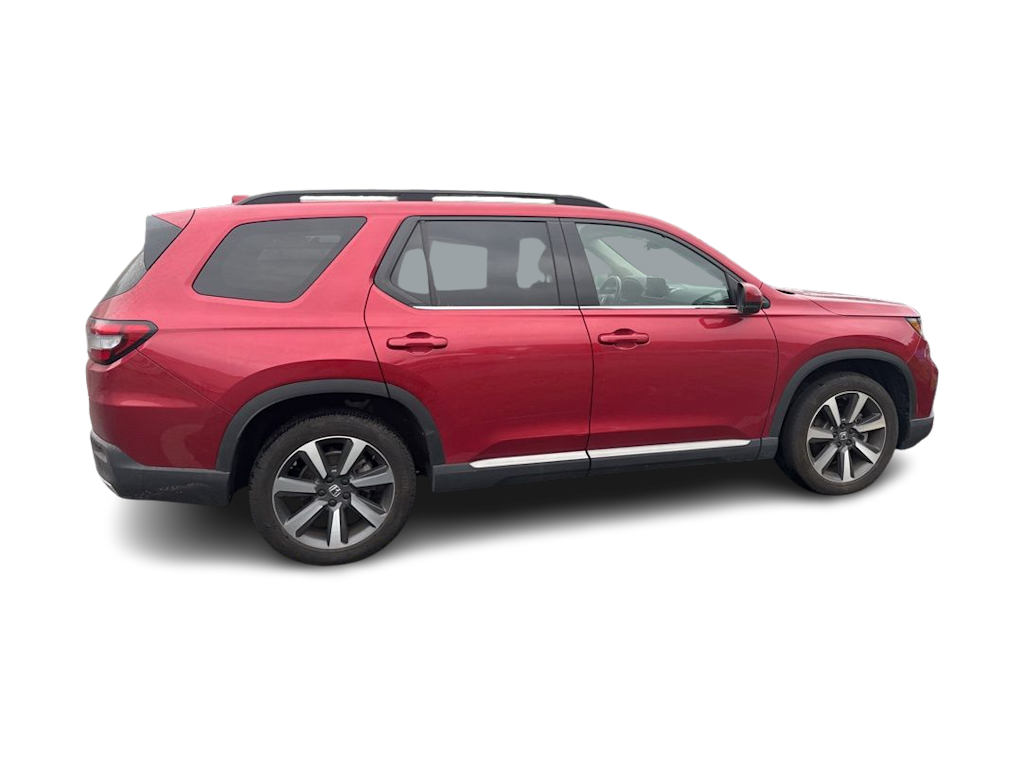 Thumbnail: 2023 Honda Pilot - 21