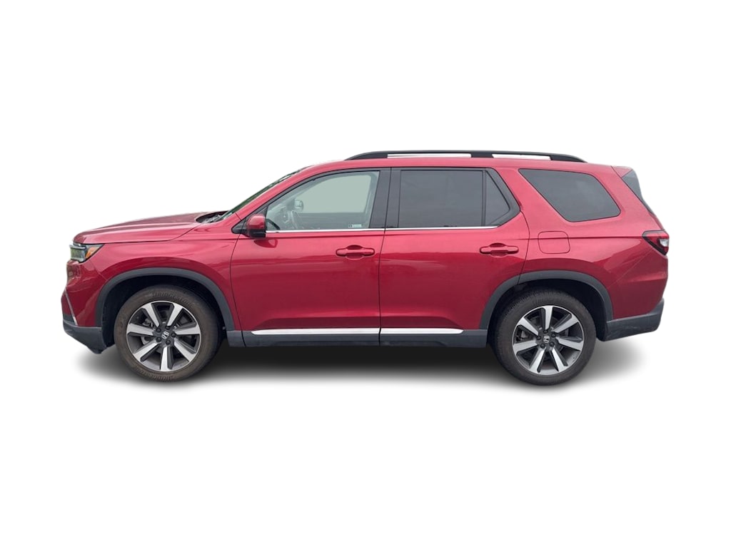 Thumbnail: 2023 Honda Pilot - 3