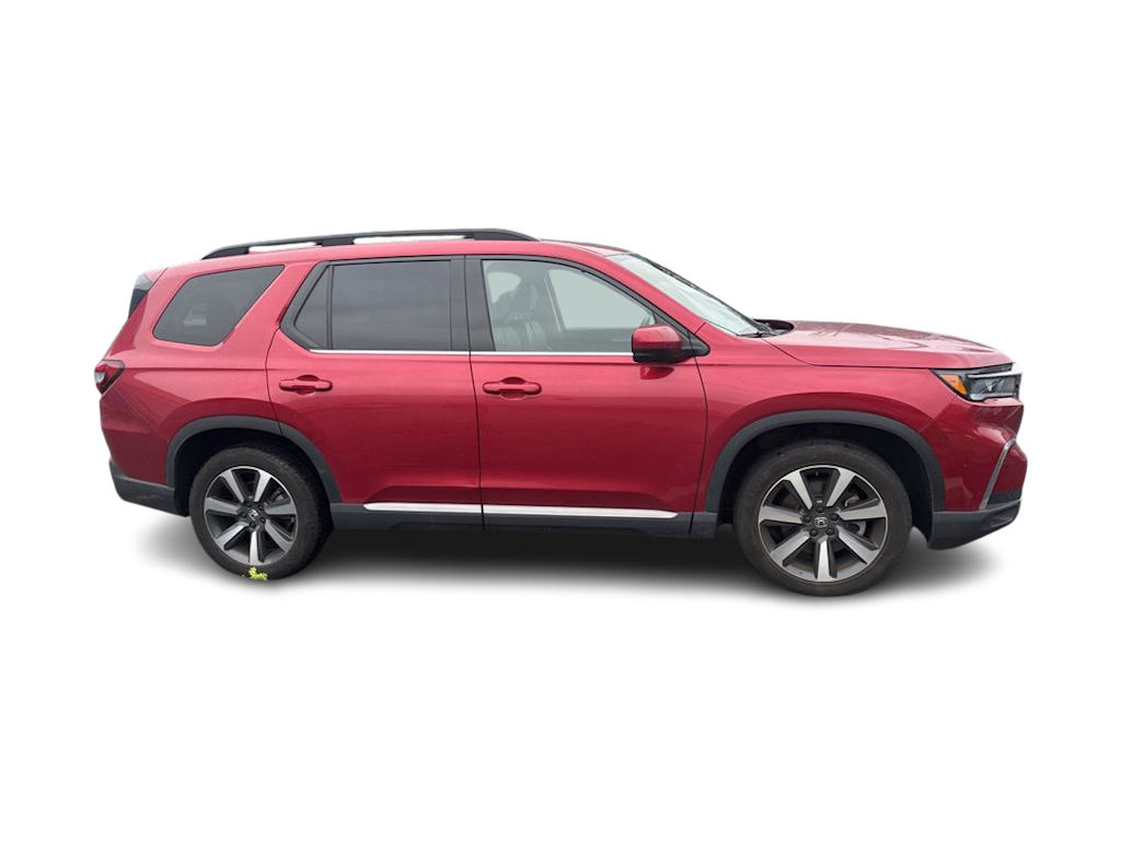 Thumbnail: 2023 Honda Pilot - 18