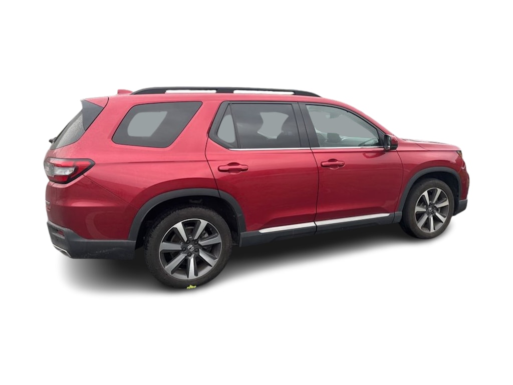 Thumbnail: 2023 Honda Pilot - 22
