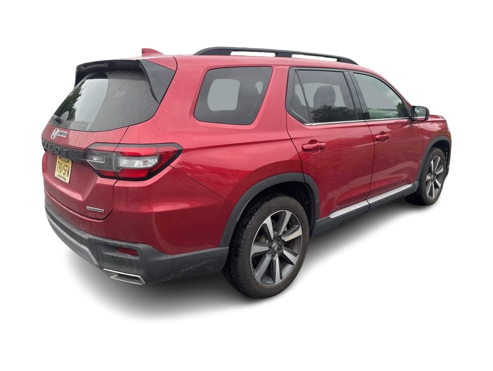 Thumbnail: 2023 Honda Pilot - 25