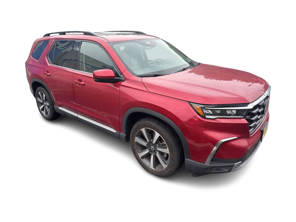 Thumbnail: 2023 Honda Pilot - 15