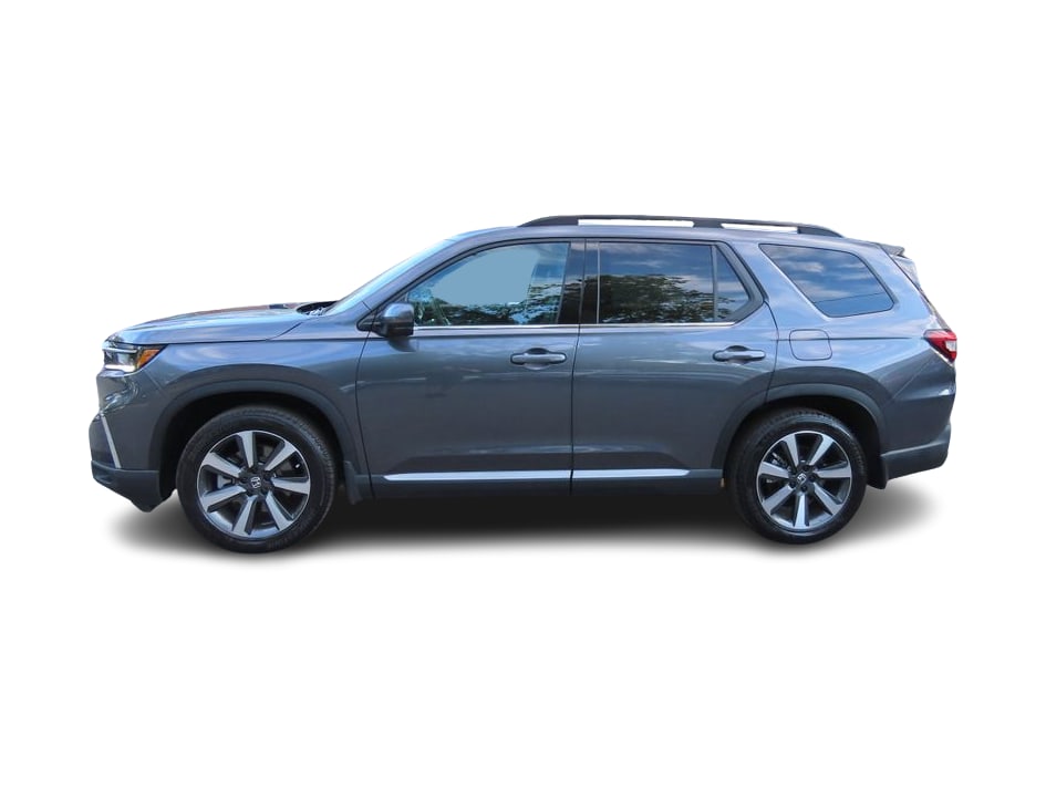 Thumbnail: 2024 Honda Pilot - 3