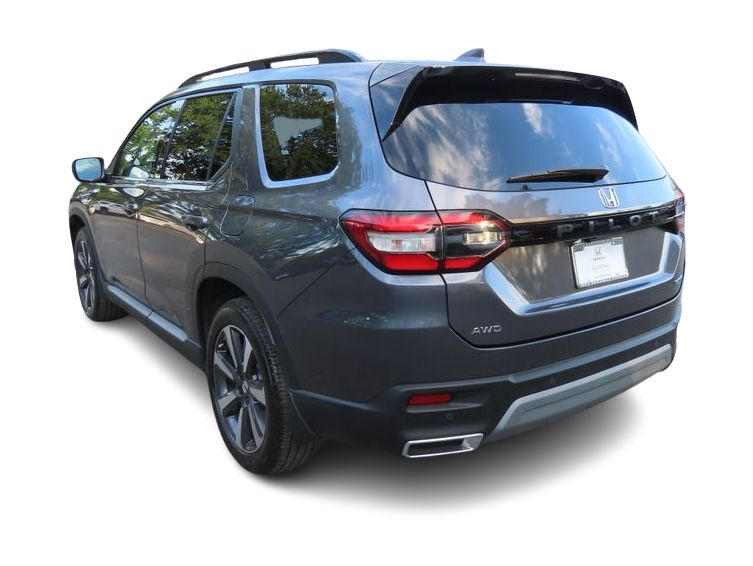 Thumbnail: 2024 Honda Pilot - 4