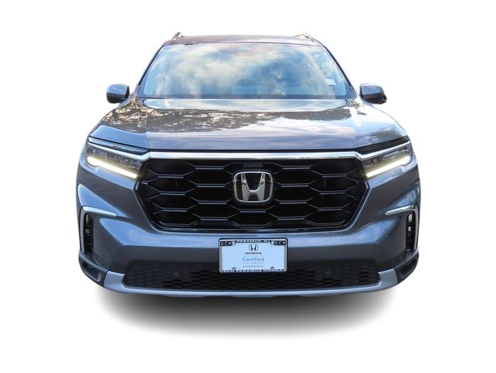 Thumbnail: 2024 Honda Pilot - 6