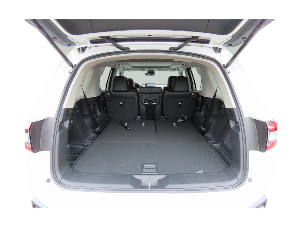 Thumbnail: 2025 Honda Pilot - 16