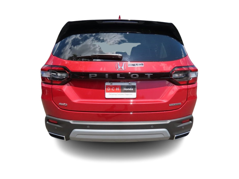 Thumbnail: 2025 Honda Pilot - 5