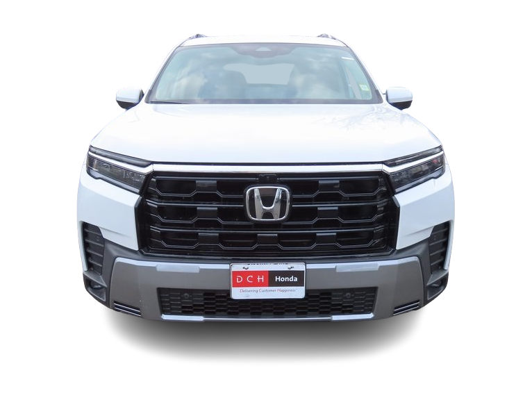 Thumbnail: 2026 Honda Pilot - 16