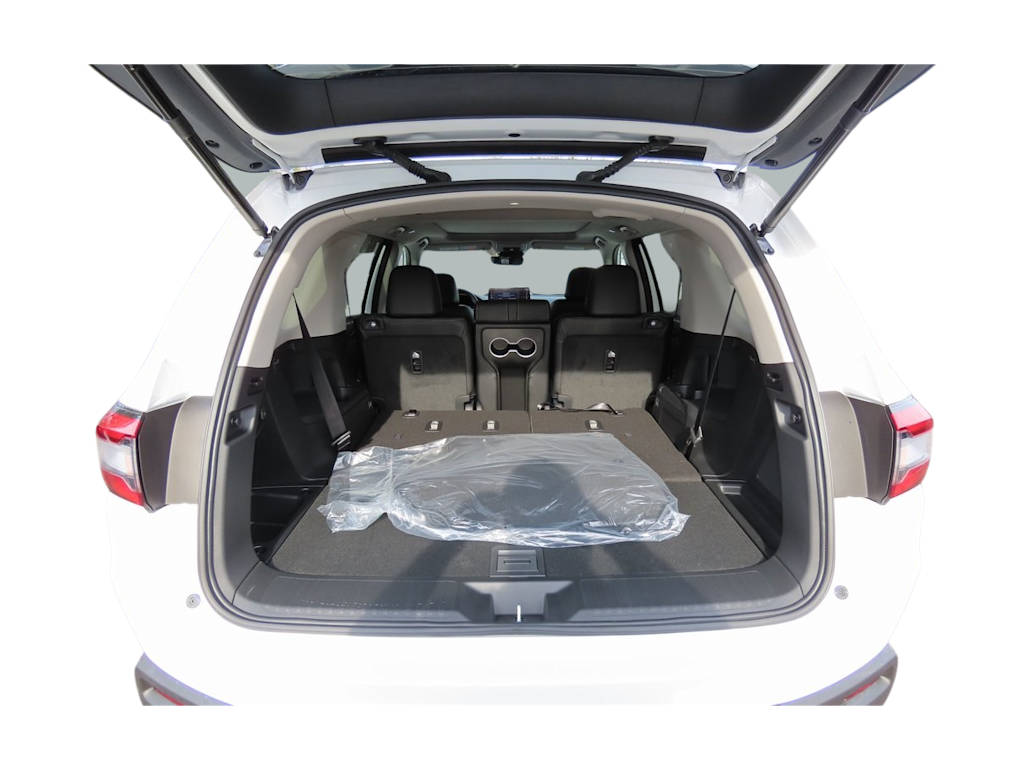 Thumbnail: 2026 Honda Pilot - 15