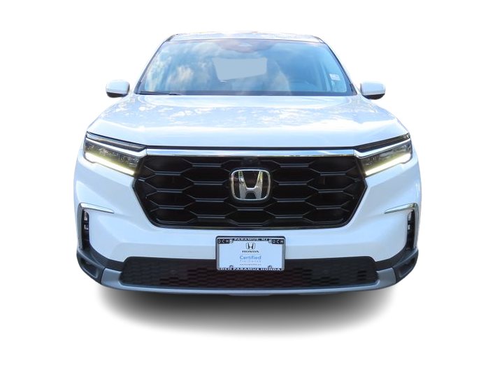 Thumbnail: 2023 Honda Pilot - 6