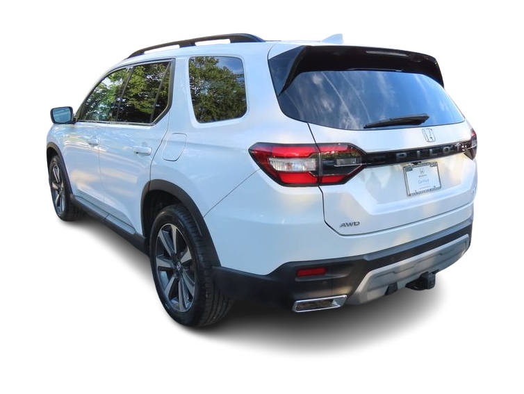 Thumbnail: 2023 Honda Pilot - 4