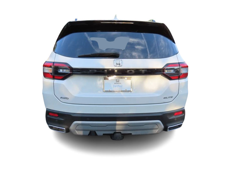 Thumbnail: 2023 Honda Pilot - 5