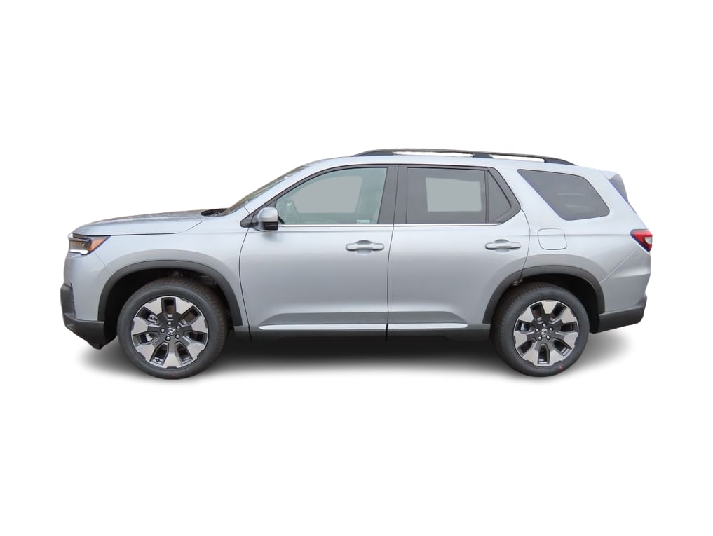 Thumbnail: 2026 Honda Pilot - 3