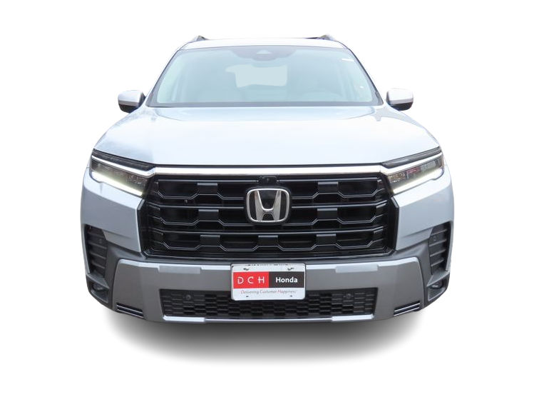 Thumbnail: 2026 Honda Pilot - 6