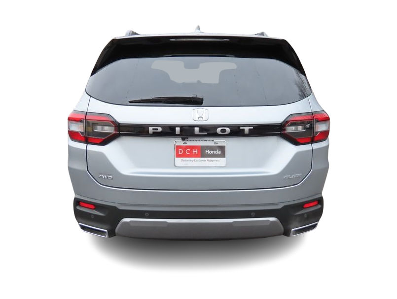 Thumbnail: 2026 Honda Pilot - 5