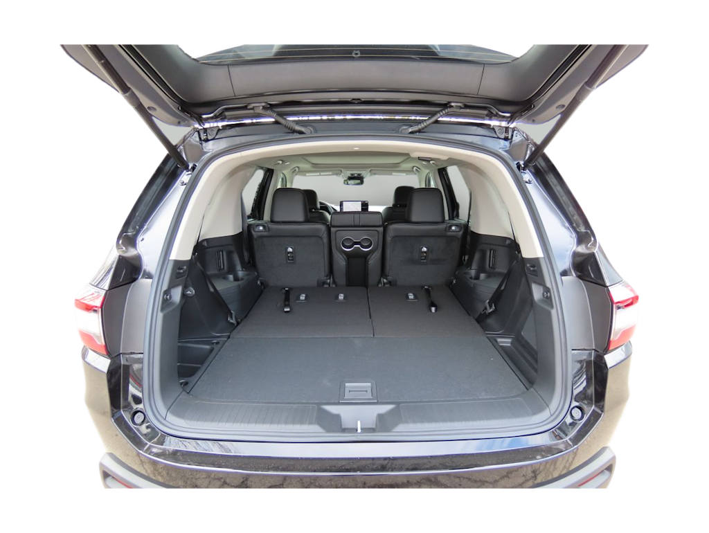 Thumbnail: 2026 Honda Pilot - 15