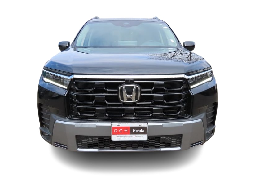 Thumbnail: 2026 Honda Pilot - 16
