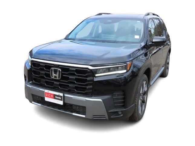 Thumbnail: 2026 Honda Pilot - 5